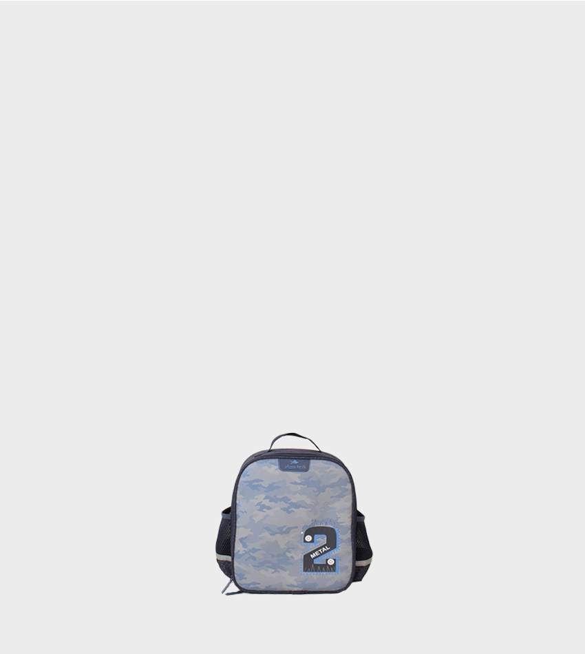 حقيبة مدرسية GB2681L مقاس 17